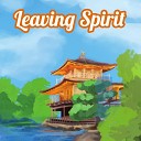 Leaving Spirit - Holy Mountain Man