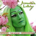 Gasher the 14th of Greenskull - Amanda s Lullaby