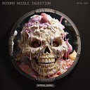 Record Needle Injection - Groo V Moo V