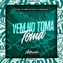 DJ IAGO ORIGINAL feat MC Vuk Vuk Mc Larissa MC… - Vem No Toma Toma