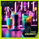 Felipe Alonso - One Drink Radio Edit