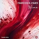 Marcos K Marx - Wine