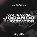 DJ Biel Beats MC D12 - Eu Vou Te Comer Jogando Playstation