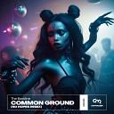 The Bossline - Common Ground No Hopes Remix