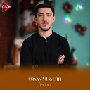 Orxan Murvetli - Gedirem 2018 Dj Ramin