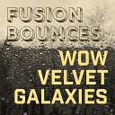 Fusion Bounces - Aurora Pop