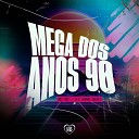 Love Funk MC BF feat DJ Game Beat - Mega dos Anos 90
