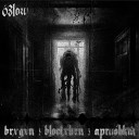 63low brxgxn BLOODTHXRN feat aprashkin - FLUID