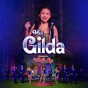 La Bella Luz - Mix Gilda No Me Arrepiento de Este Amor…