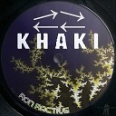 Ron Ractive - Khaki Outsource Mix