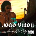 MANU DU CITY mrknobeat - Jogo Virou