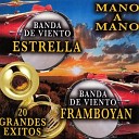 Banda De Viento Estrella Banda De Viento… - Vida