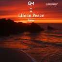 Azimov - Life in Peace