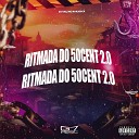 DJ Yas MC NAKASICK - Ritmada do 50Cent 2 0