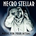 NECRO STELLAR - They Are Already Here