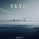 ARaveN - Skyline