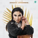 Shahzoda Zayniddinova - Bodo Bodo