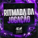 DJ AD MC RENNAN - Ritmada da Joga o