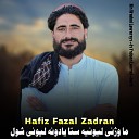 Hafiz Fazal Zadran - Nar Agha De Che Dilbar Pa Baya Wakhle