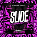DJ Shadow ZN feat MC GW DJ GP 011 - Slide Bioclismatica 2
