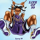 Larry 99 feat Sixteen Cruz - Street boy