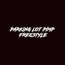 Moski J Bone THA Collective - Parking Lot Pimp Freestyle