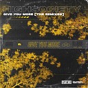 HIGHSOCIETY - Give You More Haterade Remix