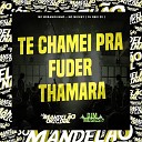 MC Moranguinho MC Mickey DJ Reis ZS - Te Chamei pra Fuder Thamara