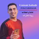Usman Sahab - Baraye Delbar Maihan Bekhanom Live