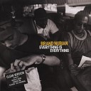 Brand Nubian - Down for the Real