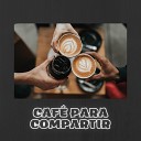 Blue Music - Caf para Compartir
