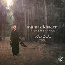 Mamak Khadem - Dead And Alive