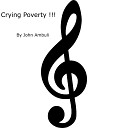 JOHN AMBULI - Crying Poverty