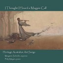 Margaret Schindler Philip Mayers - I Thought I Heard a Magpie Call