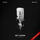 Kocham Jimmy Kyle - Get Down Aleks Cameron Remix Edit