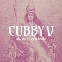 Cubby V feat Leeman - The Space Between