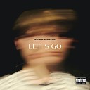 ALEX LARON - Let s Go