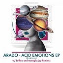 Arado - Reverse Faults Lollino Remix