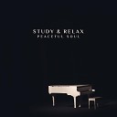 Instrumental Piano Academy - Lazy Evening at Home Piano Sounds
