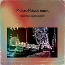 Picture Palace Music - In The Bleak Midwinter