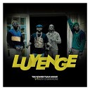 The Power Team Music feat Mista Champange - Luyenge