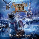 Sorrowful Knight - Christmas Land