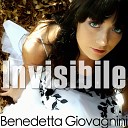 Benedetta Giovagnini - Blues in the Night Cover