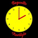 3hree Names - Baguette Freestyle 2 Mi Tiempo