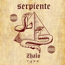Zhalo - Serpiente