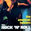 The American Twisters - Whisper I Love you O S T From Mondo caldo di…