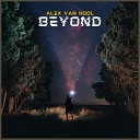 Alex Van Hool feat Valerio Lysander - Horizons