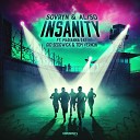 Sovryn AL SO feat Gid Sedgwick Tom Vernon - Insanity