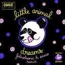 Little Animal - Dreams Fatnotronic Emmo Remix Extended Mix
