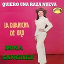 Irma S nchez La Guaricha De Oro - Mango verde